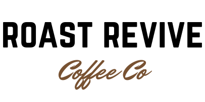 Roast Revive Coffee Co.